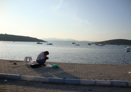 Balıkçı